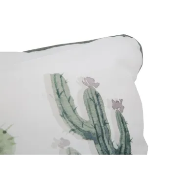 PODUSZKA KAKTUS -B- 45X45 cm MIN 2